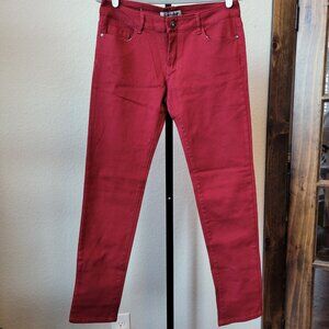 Emperial Premium Teen Girls Jean Jeggings